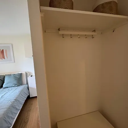 Modernite Strasbourgeoise Appartement Strasbourg