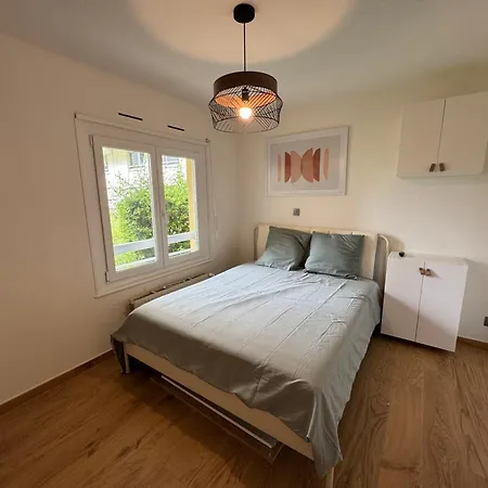 Appartement Modernite Strasbourgeoise Strasbourg